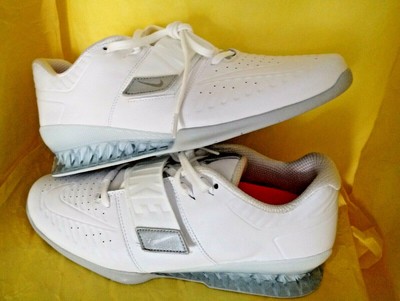 nike romaleos 3 size 12