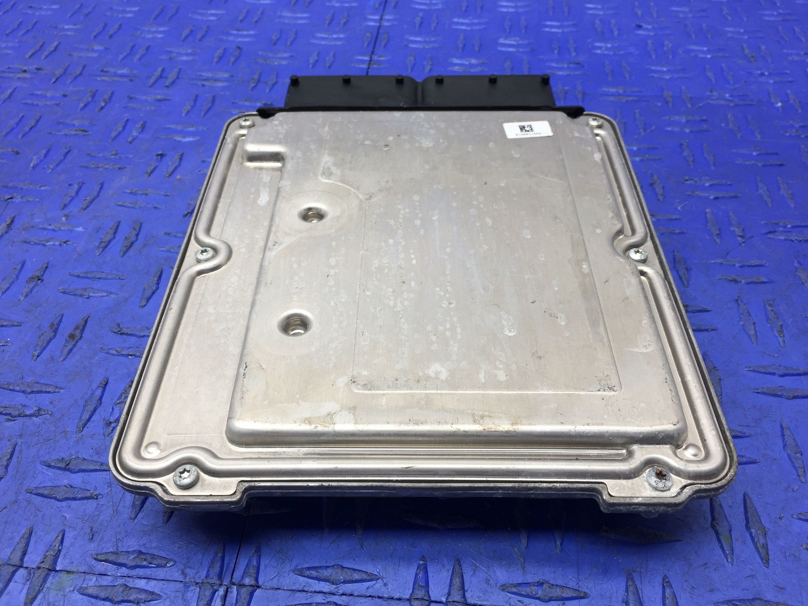 13-20 MASERATI QUATTROPORTE M156 3.0 AWD ECM ECU ENGINE CONTROL MODULE 670007174