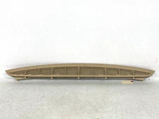 ⭐2009-2015 BMW 7-SERIES F01 F02 FRONT DASH COVER AIR VENT ASSEMBLY OEM LOT2400