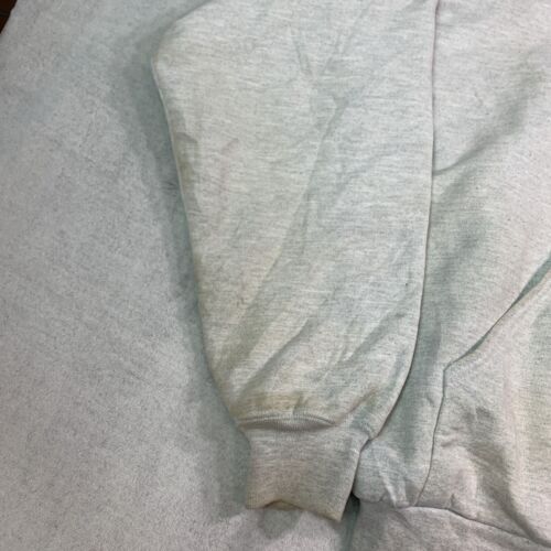 Vintage Carhartt Hoodie Mens 2XL Full Zip Lined USA Jumper Sweater Distressed - Picture 3 of 11