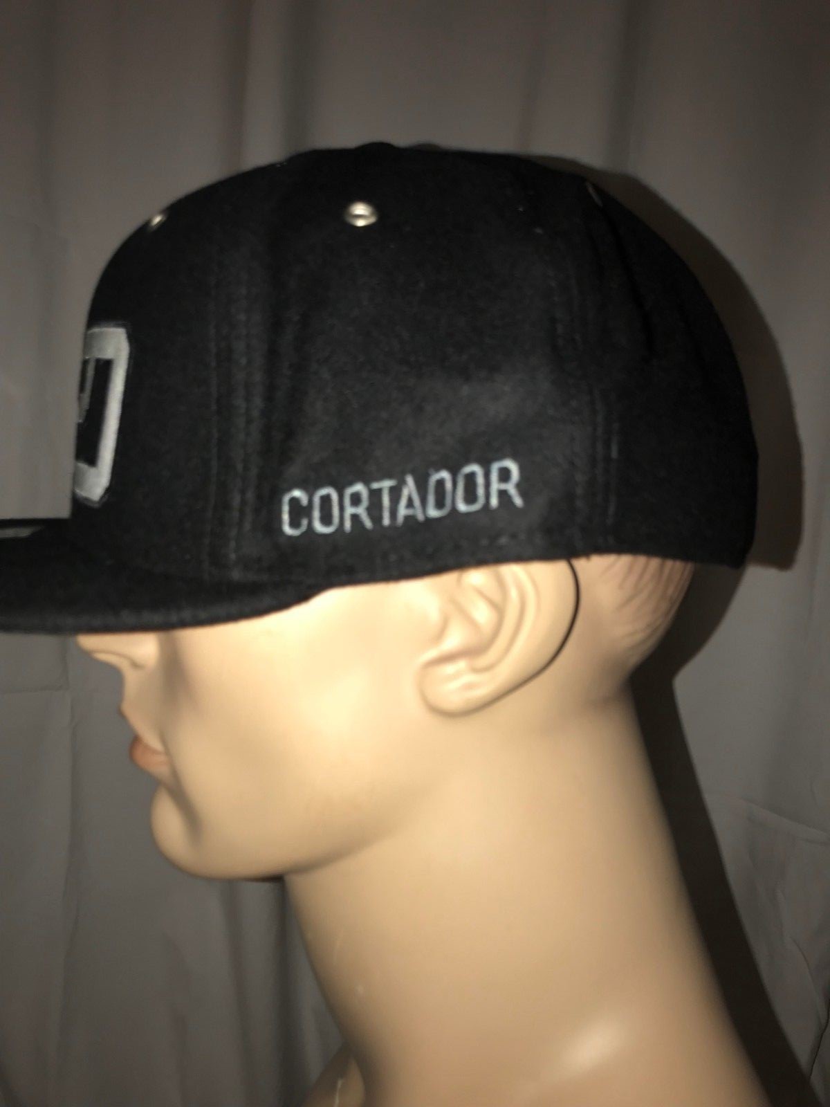 mariano rivera hat