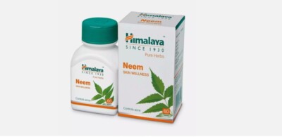 3er Pack Himalaya Herbal NEEM Tabletten (60 Tabs) Azadirachta Indica | Kosten...