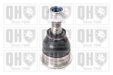 Genuine QH Ball Joint - Front Lower LH & RH