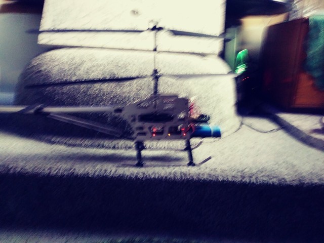ebay rc helicopter electric