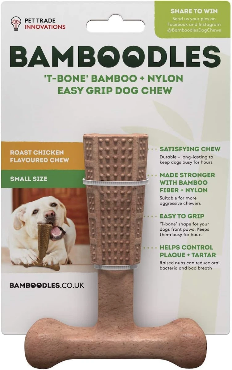 Best bones for heavy chewers 2025
