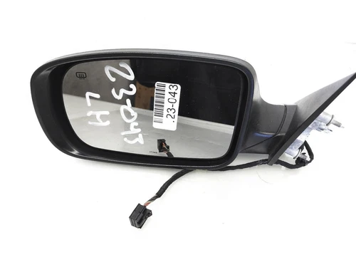 2020-2022 Dodge Charger Heated Driver Side View Mirror Outside *Manual Fold*