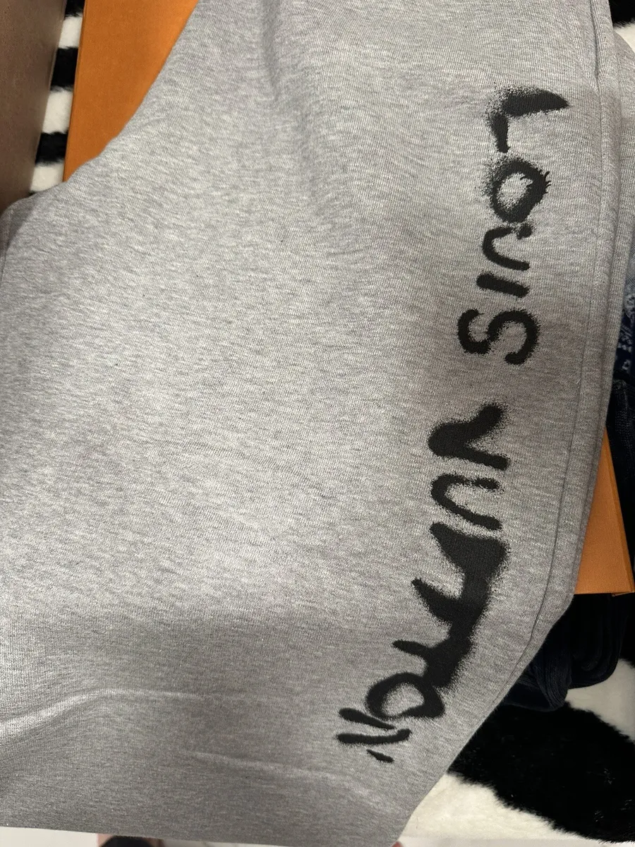 Louis Vuitton Sweatpants