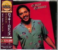 Rockie Robbins You And Me CD From Japan New