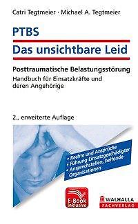 PTBS - Das unsichtbare Leid inkl. E-Book | Buch | 9783802962394
