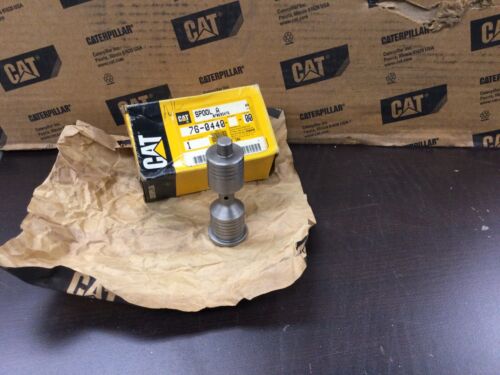 CATERPILLAR SPOOL A OEM. Part # 7G0440. NEW FREE SHIPPING! - Picture 4 of 5