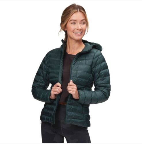 North face down hoody Women's Small Sierra Peak - Picture 1 of 6