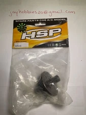 HSP 02024 Diff.Gear Complete RC HSP 1:10 Scale Car Buggy Truck