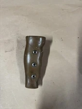 Mopar Hurst 4 Speed Pistol Grip Handle Mopar Dodge Plymouth Gtx Cuda Challenger 