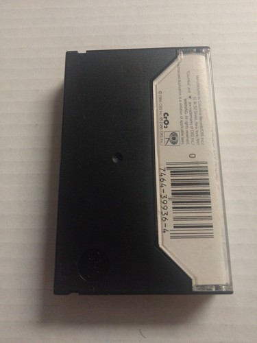 Journey : Raised On Radio : Cassette - Picture 2 of 3