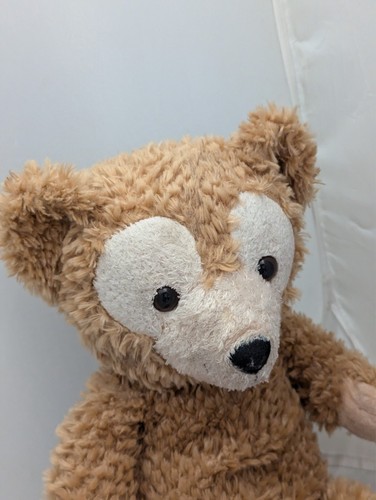 "Oso de peluche oculto Mickey pre Duffy Bear parques de Walt Disney World 16""" - Imagen 3 de 9