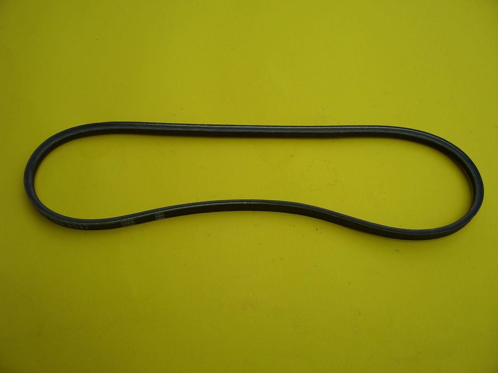 HEAVY DUTY TORO SNOW BLOWER REPLACEMENT BELT FOR TORO CCR1000 667460