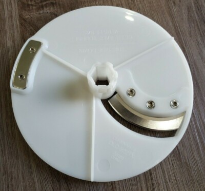 CUISINART Slicing Disk/disc DLC-522tx Little Pro Plus Handy Prep