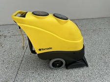 One Tornado Marathon 1200 12 Gallon Self-Contained Carpet Extractor