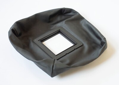 Cambo Leather Wide Angle 4x5'' bellows
