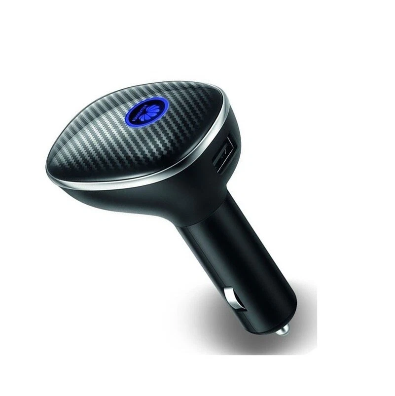 Unlocked HUAWEI E8377 LTE 4G WIFI Router Dual Band Sim Card Car Charger Adapter - Image 4 of 4