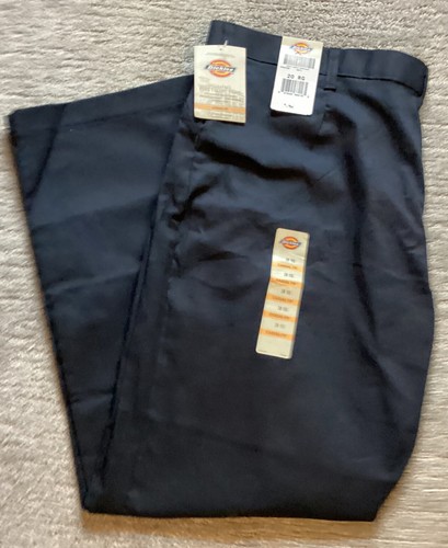 Dickies Womens Pants, Size 20 RG, Flat 