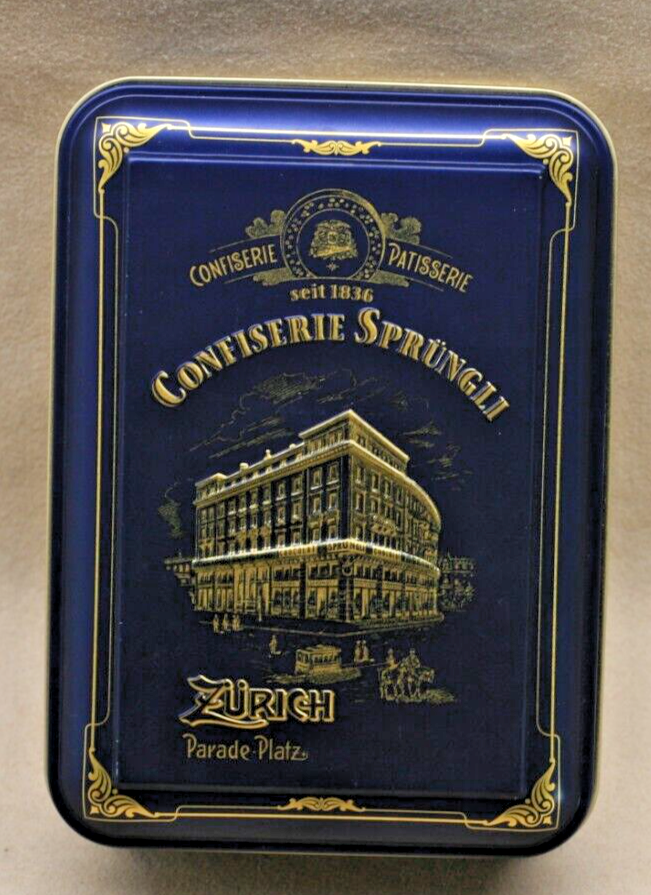 希少！Lindt & Sprüngli Zürich チョコレート紙箱 Amazon.co.jp: 【Lindt公式ギフト】リンツ Lindt チョコレート