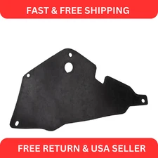 Front Right Forward Inner Fender Liner Fits 2019-2022 Ford Ranger