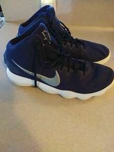 size 15 mens basketball shoes