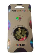 PopSocket Cactus Christmas