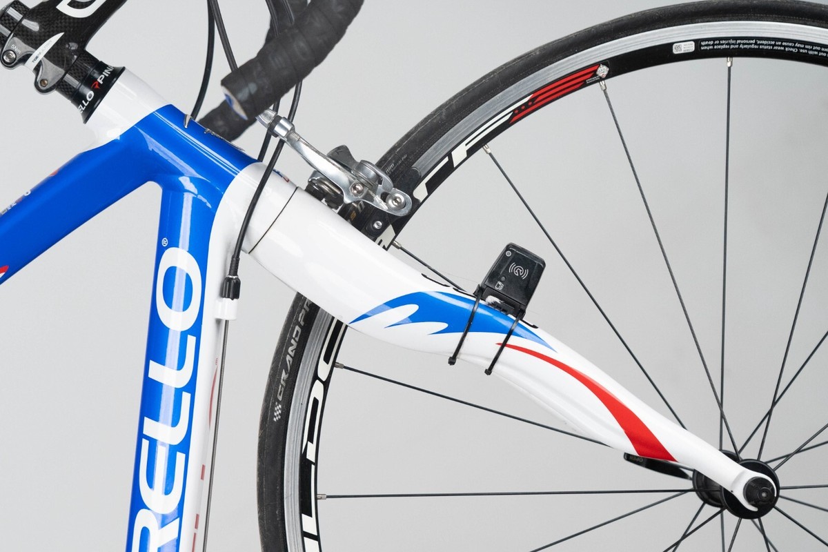 PINARELLO FP UNO FP1 BIKE SHIMANO TIAGRA 10S clinchers 52