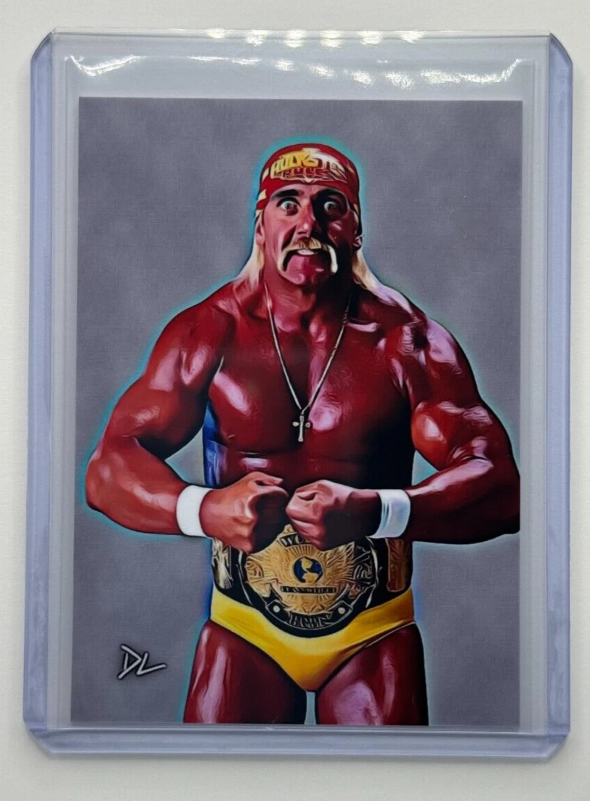 WWF Wrestling Signs for sale | eBay