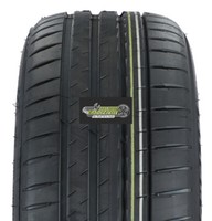 Michelin Pilot Sport 4 A Xl 275/25R21 (92Y) (Z)Y Reifen Sommer Pkw