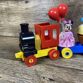 LEGO Disney DUPLO "MICKEY'S BIRTHDAY PARADE" SET #10597 - 2015 RETIRED