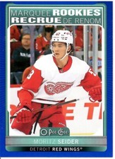 2021-2022 O-PEE-CHEE OPC Update Marquee Rookie Base+Retro+Blue+Red U-PICK