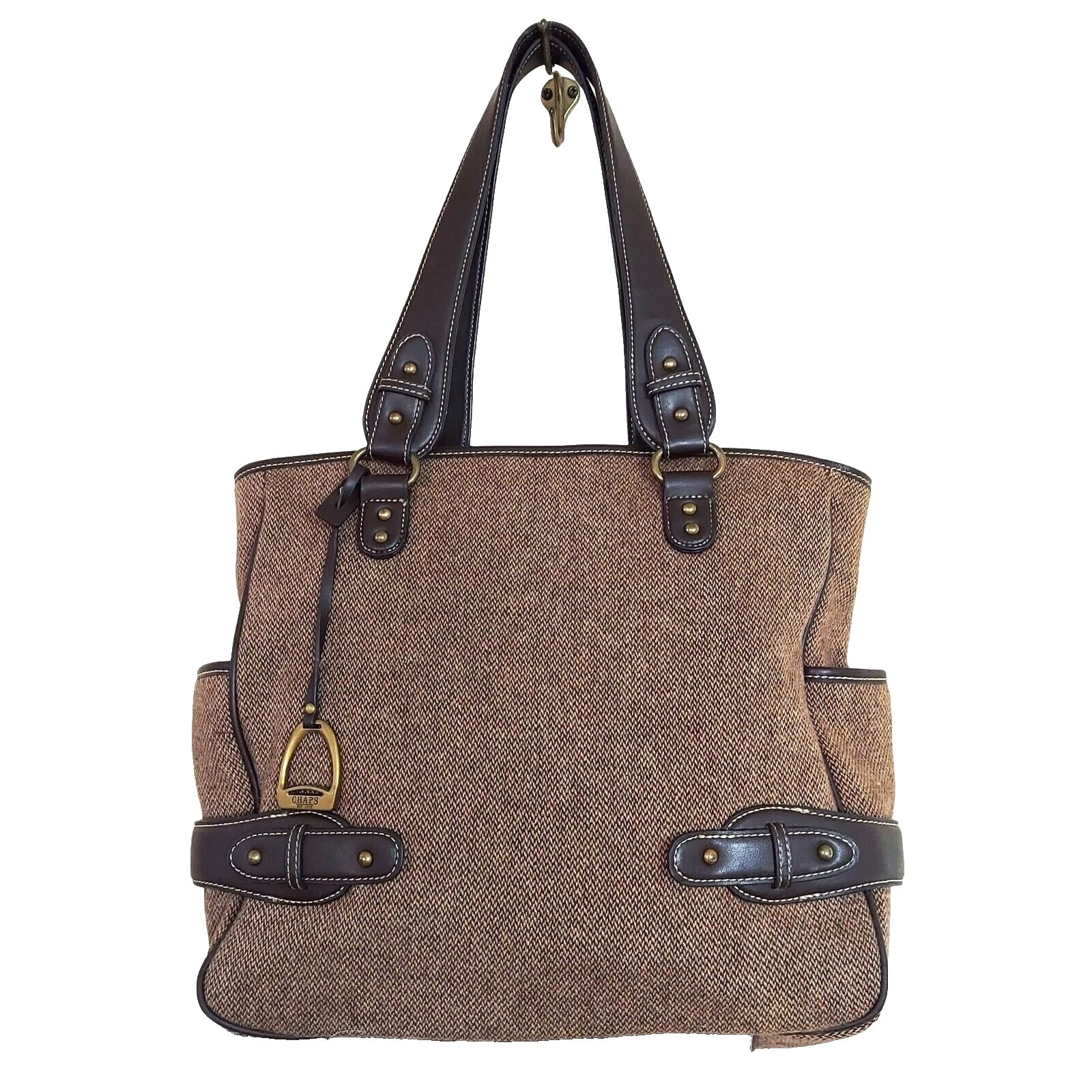 Chaps Bolsas para Mujeres