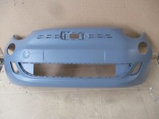 Fiat 500 E 500 Elektro ab Baujahr 2020 Stoßfänger Stoßstange vorne NEU original