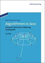 Thumbnail - Algorithmen In Java | Buch | 9783486714067