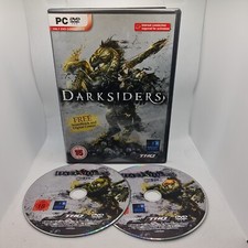 Darksiders - PC Version