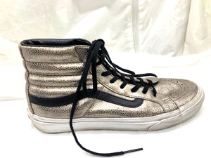 vans hi womens