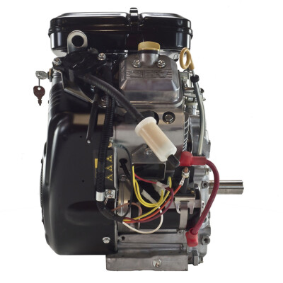 やてん Briggs Engine Vanguard 23hp Stratton Series 1-1/8