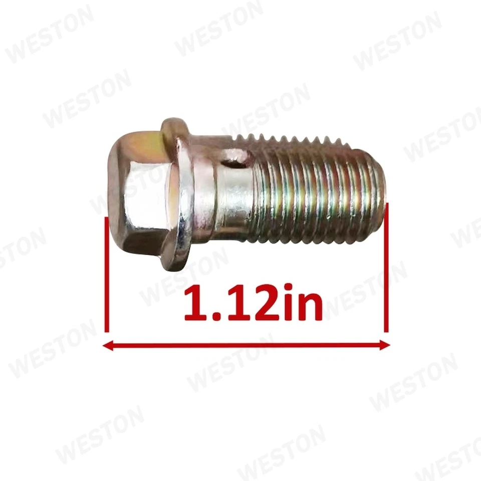 New Front Disc Brake Conversion Kit + Tubular A-Arms For Chevy Chevelle 1964-72 - Image 4 of 4