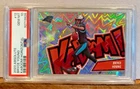2025 Panini Steve Young Base (PSA 10)