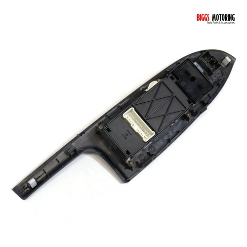 2003-2007 Honda Accord Driver Side Power Window Master Switch 35750-SDA-A02 - Picture 6 of 7