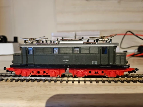 Piko E-Lok H0 gleichstrom BR 244 DR