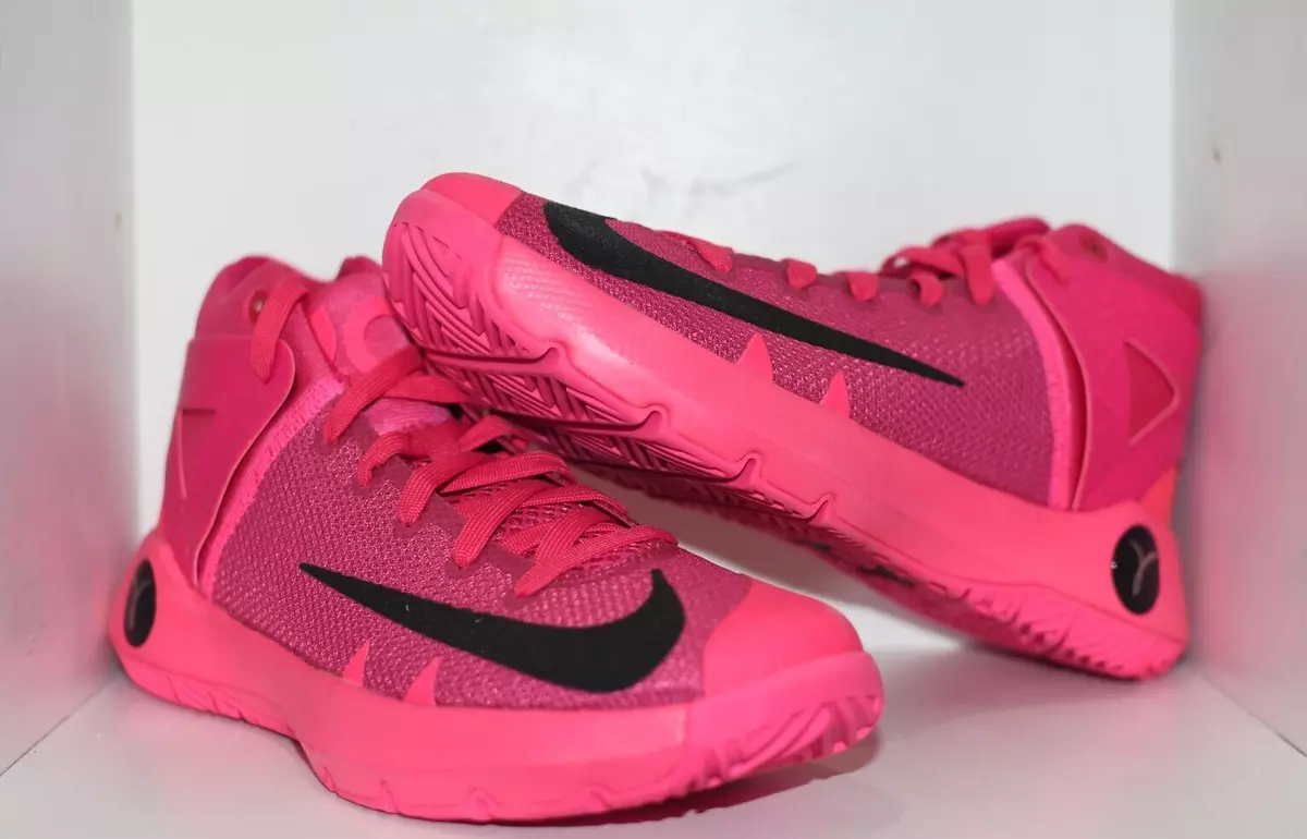Kd trey 5 hot sale pink