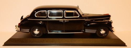 Ixo de agostini Altaya Aluminio Fundido Modelo Car Urss USSR DDR Rusa 1 / 43A, - Imagen 428 de 431