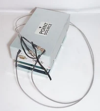 POINT-SOURCE (EXCELITAS IFLEX) FIBER OPTIC W/KINEFLEX CABLES