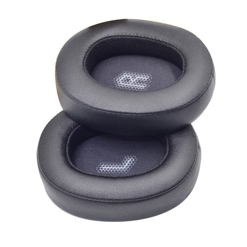 Ersatzohrpolster für JBL E55 E55BT Bluetooth Funkkopfhörer Polsterkissen Zubehör - Bild 2 von 4