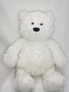 Bmw teddy bear