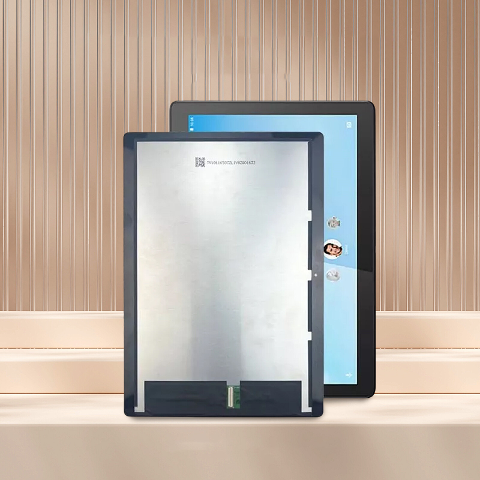 10.1" For Lenovo Smart Tab M10 FHD Plus TB-X605FC  LCD Display Touch Screen